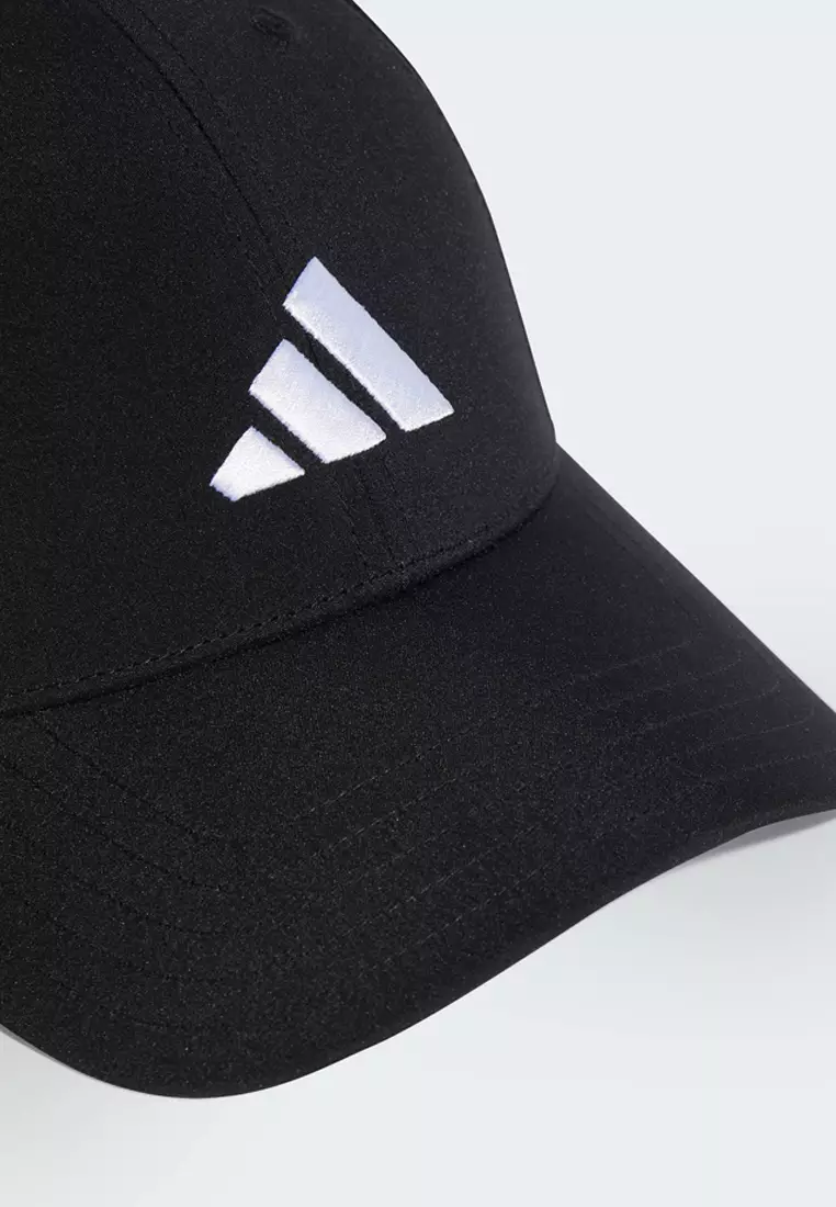 New Logo Embroidered Baseball Cap