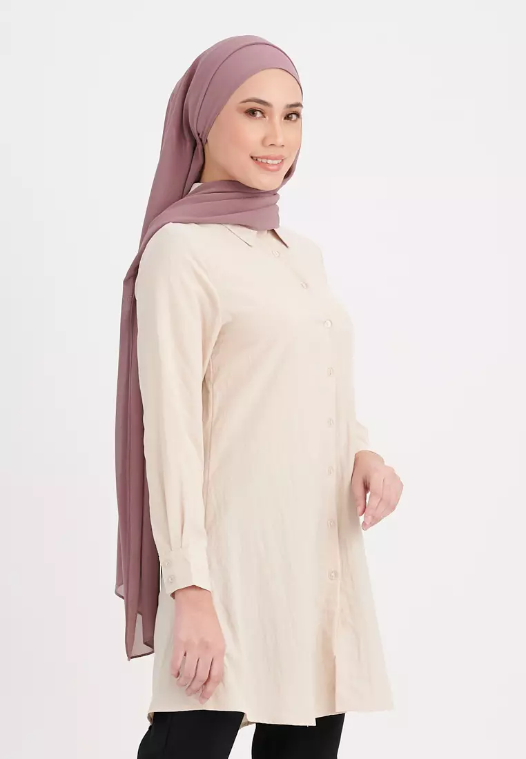 Lyla Shirt Tuni