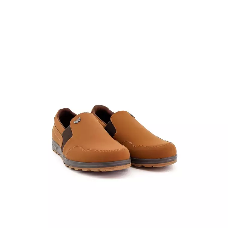 Watchout Sepatu Pria Moccasin - WV300810320