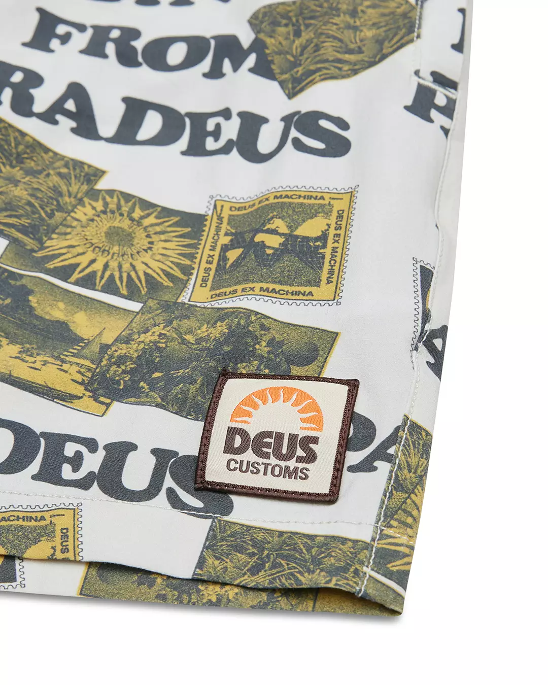 Paradeus Beach Short