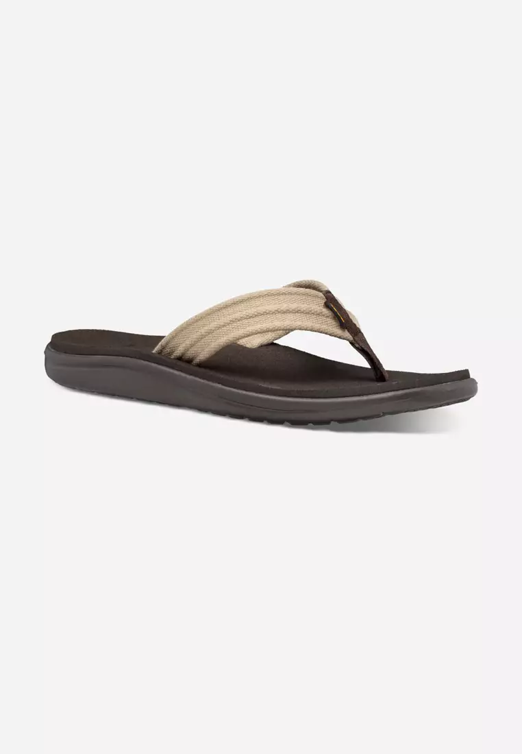 Teva outlet voya canvas