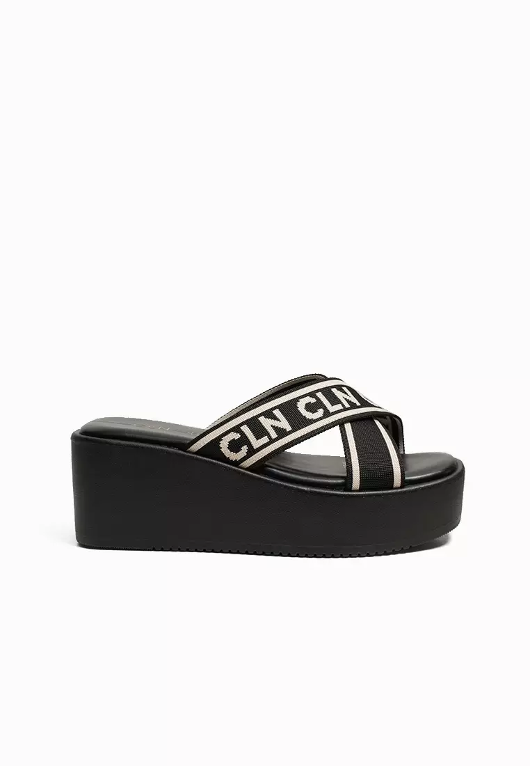 CLN Blaze Wedge Slides