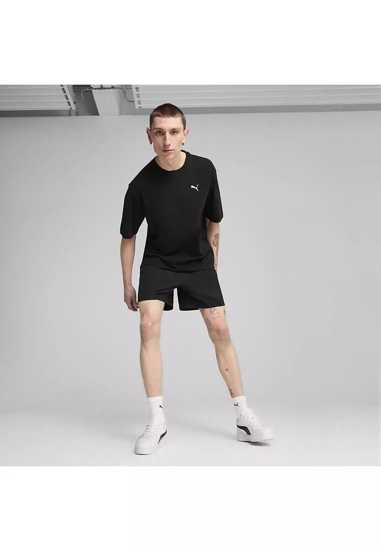 Wardrobe Ess Boxy Tee