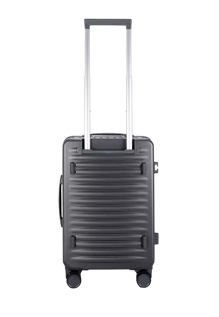 Polo Classic Koper 20 inci Free Cover 5060-28-20 Grey