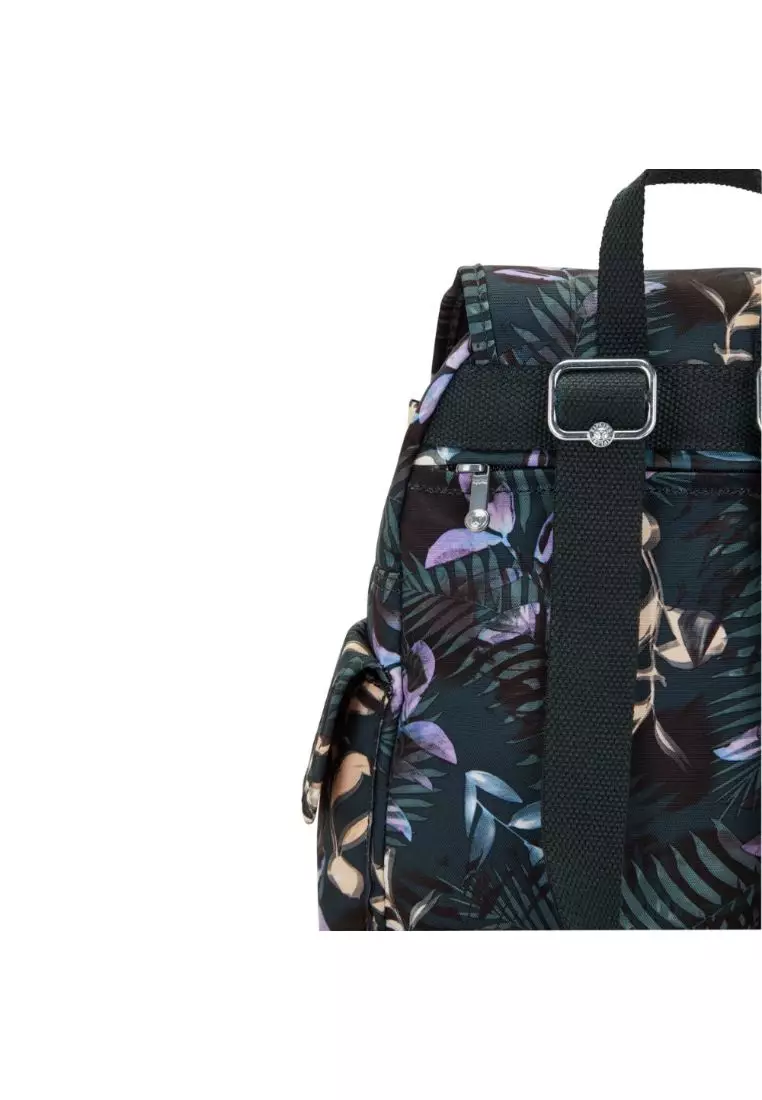 Buy Kipling Kipling CITY PACK S Moonlit Forest Backpack 2024