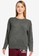 niko and ... grey Casual Knit Pullover 04E86AA5969D3EGS_1