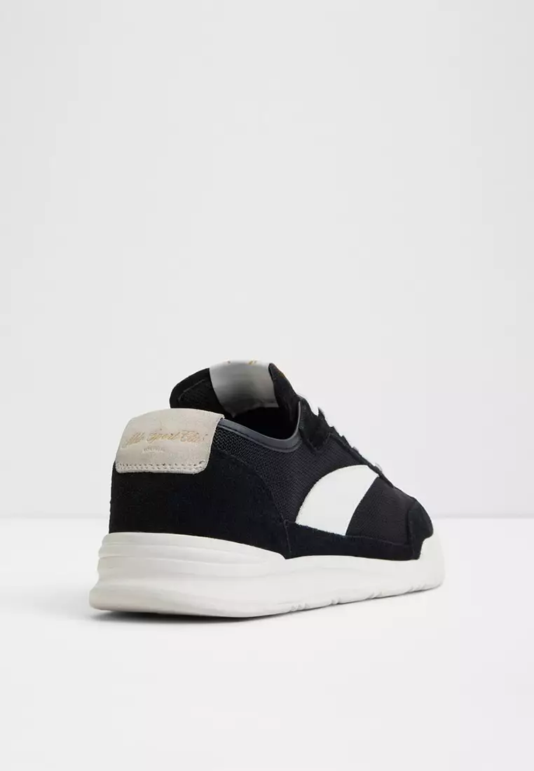 Clubmtl Low-Top Sneakers