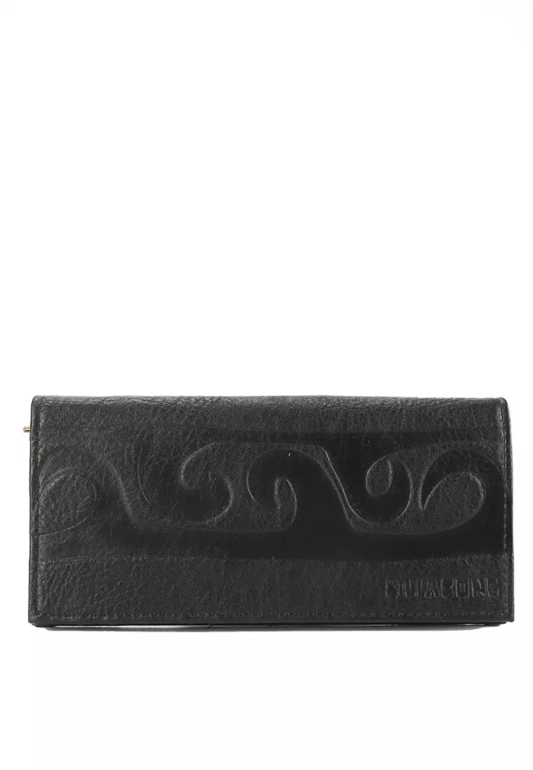 Wave Watcher Beach Wallet