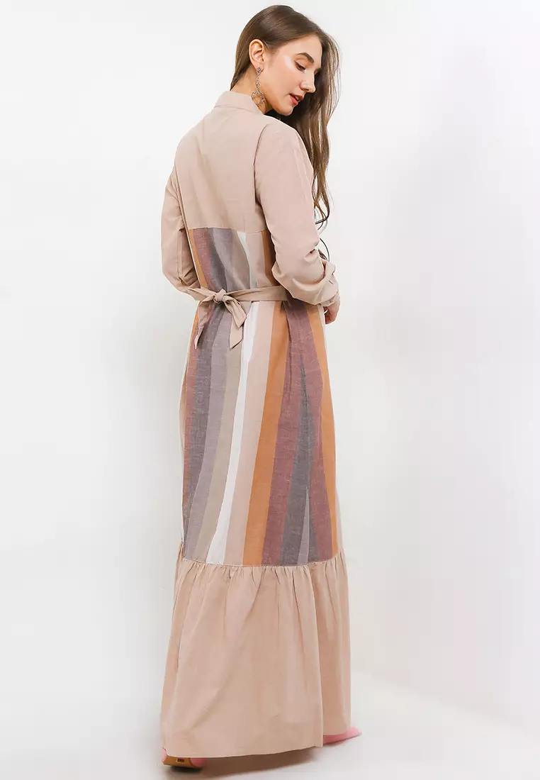 Light Rye Gamis
