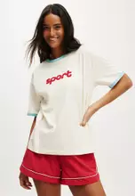 Coconut Milk/Retro Sport