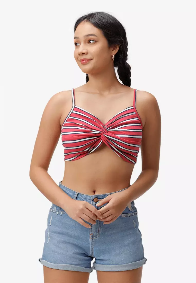 Bandeau Top