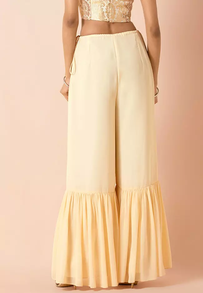 Gharara pants clearance buy online