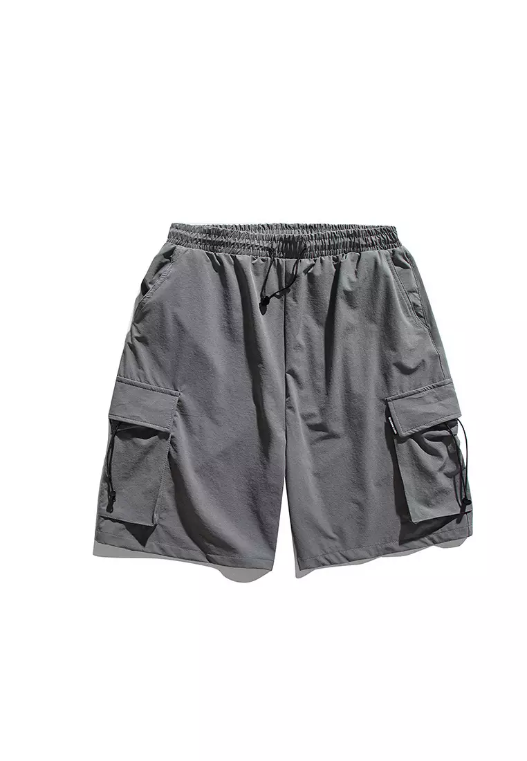 Casual hot sale summer shorts