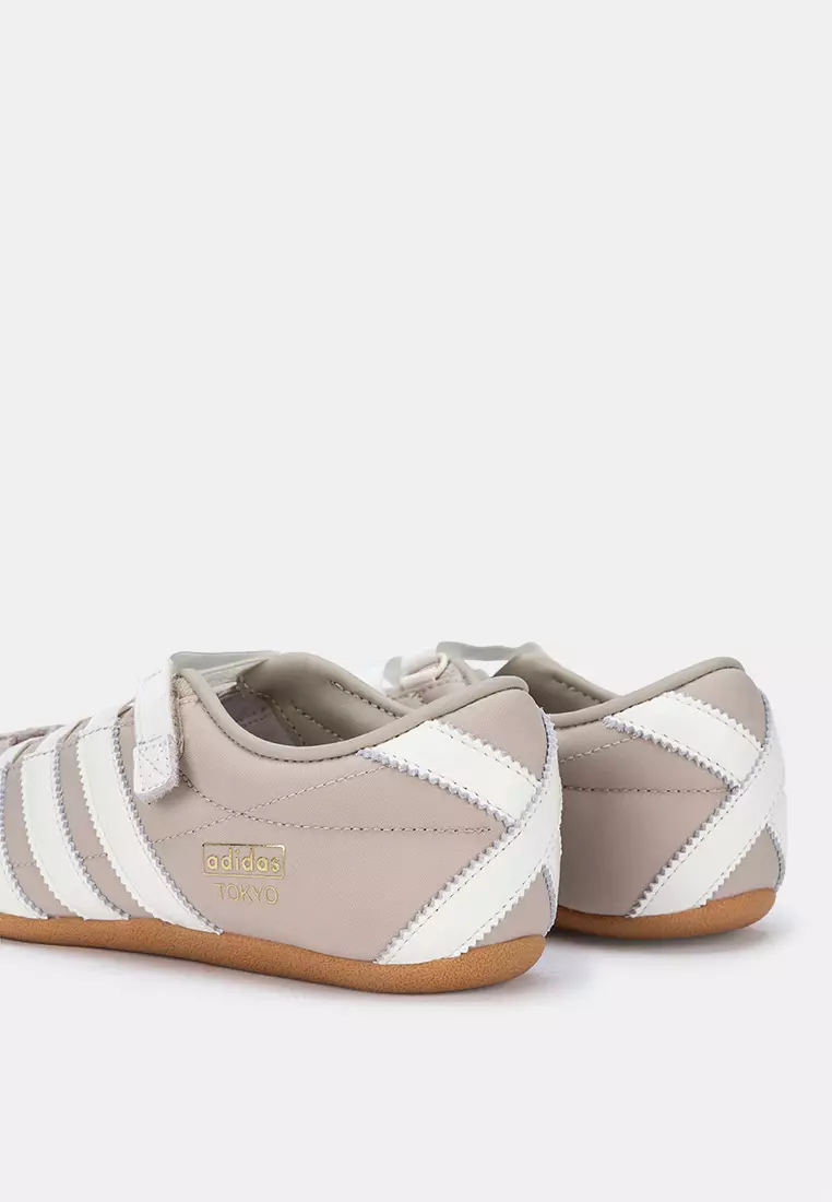 Tokyo MJ Shoes
