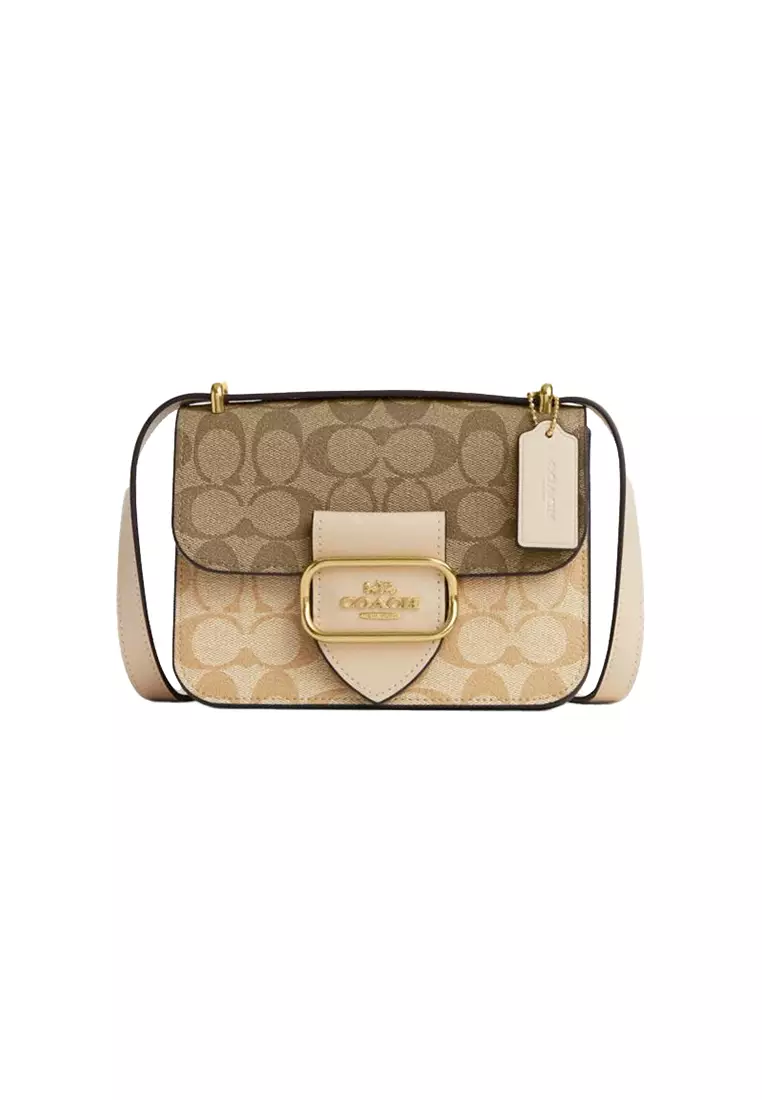 Small coach sling bag shop