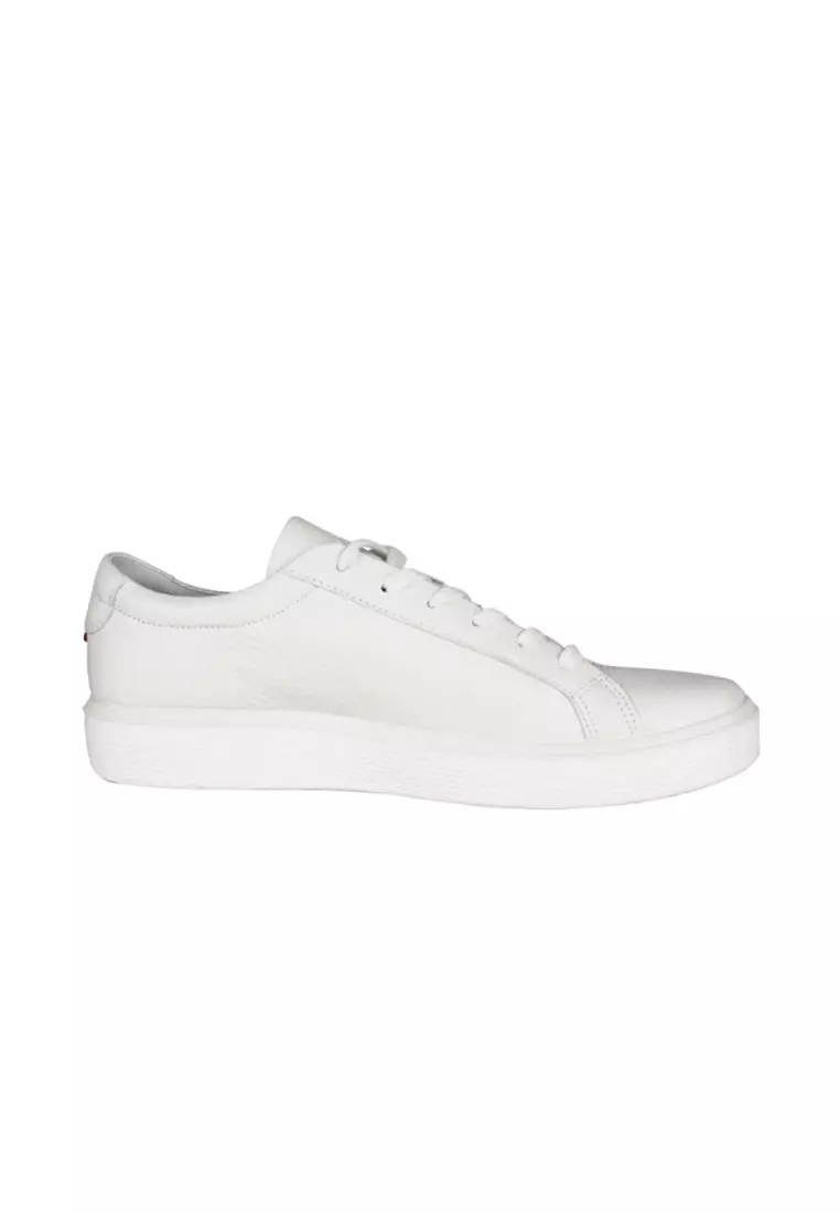 ECCO Men's Casual Shoes in White 58240401007