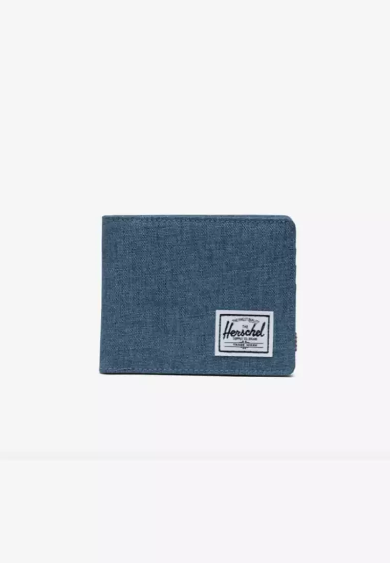 Buy Herschel HERSCHEL ROY COIN WALLET Online ZALORA Malaysia