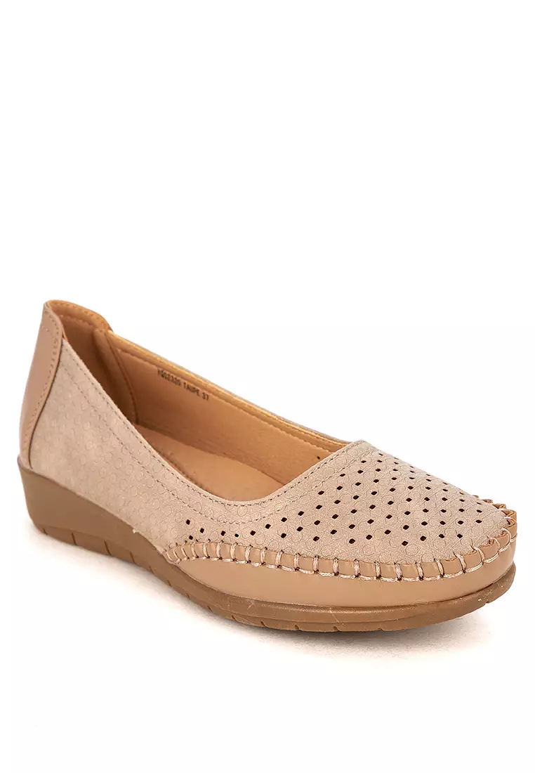 Discount on Unlisted  shoes - SKU: Alina Comfort Moccasins