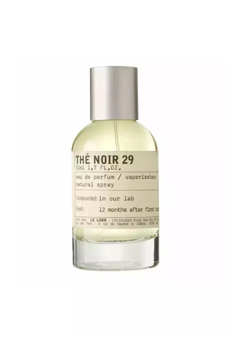 LE LABO - Thé Noir 29 Eau de Parfum 50ml