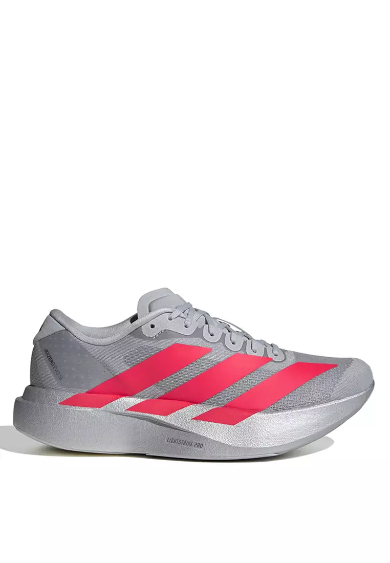 Buy ADIDAS Adizero Evo SL Shoes 2026 Online | ZALORA