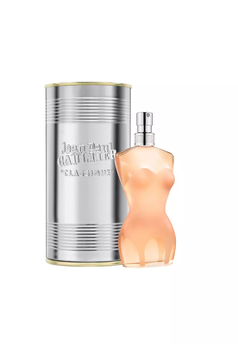 Jean Paul Gaultier Classique Eau de Toilette 50ml