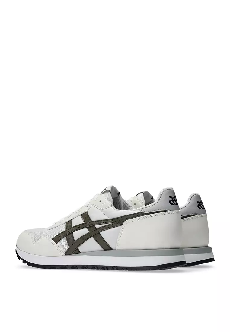 Asics Unisex Tiger Runner II Standard-1203A612.102