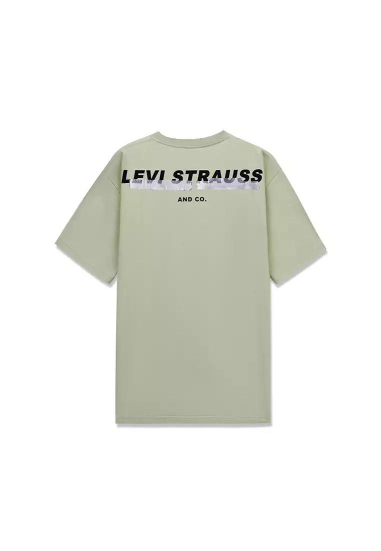 Levi's® Short Sleeve T-shirt | Men's