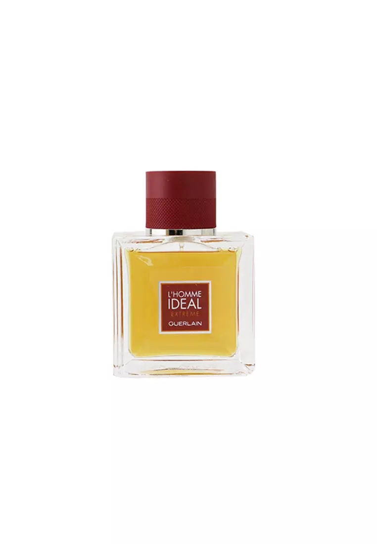 Guerlain L'homme Ideal Extreme Eau de Parfum 50ml : Amazon