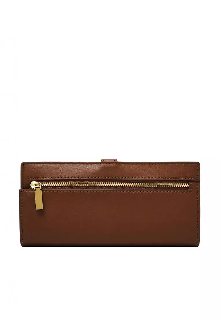 Buy Fossil Kier Tab Clutch SL6554200 2023 Online | ZALORA Philippines