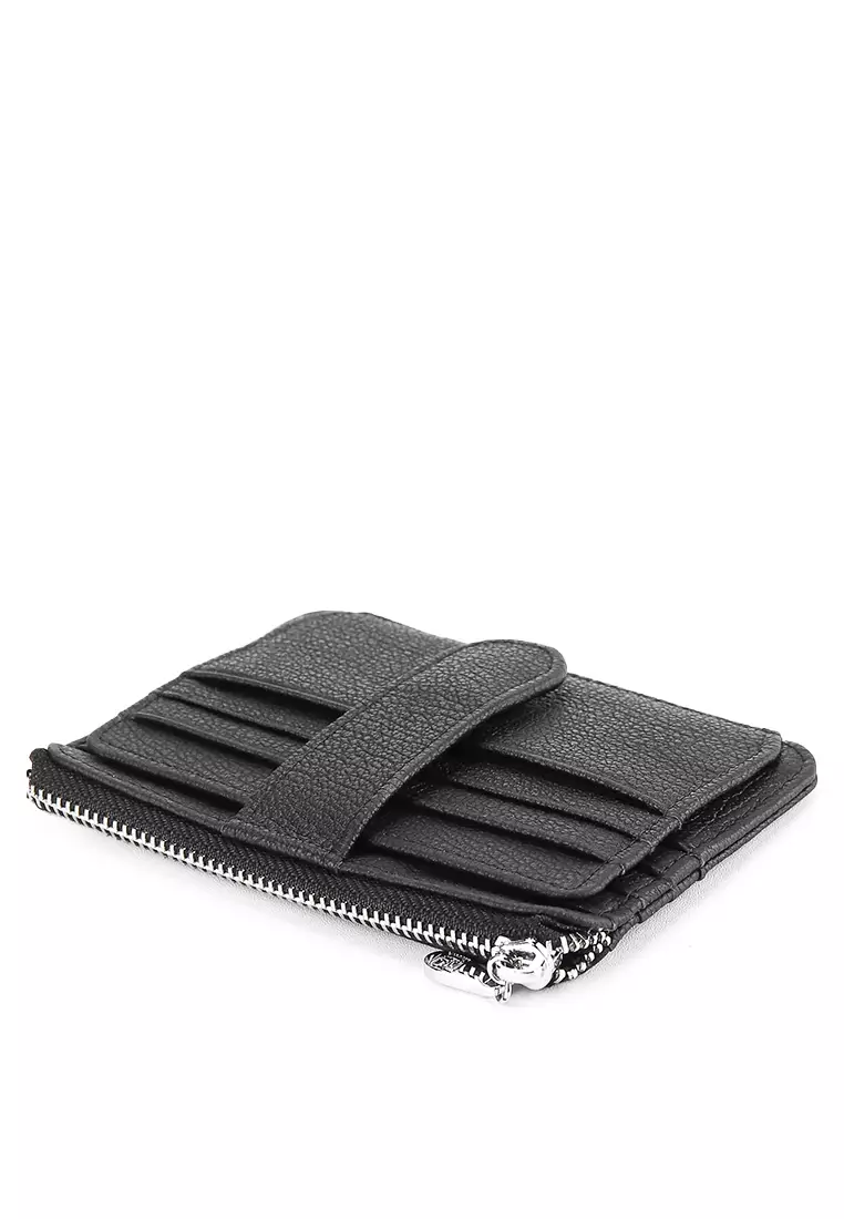 Vito Rfid Card Wallet
