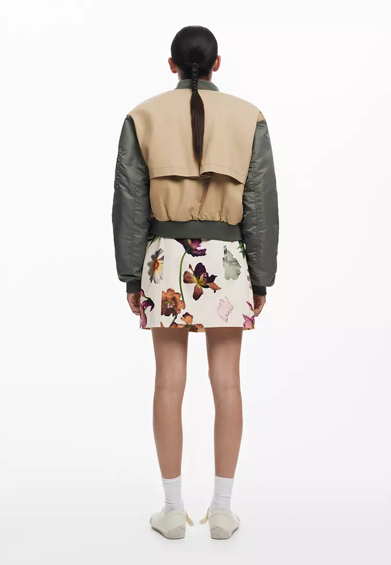 Desigual Women's Jackets