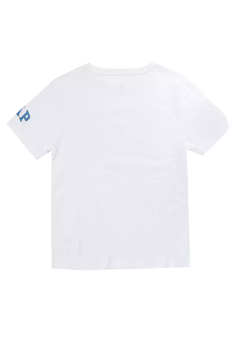 Logo Tee