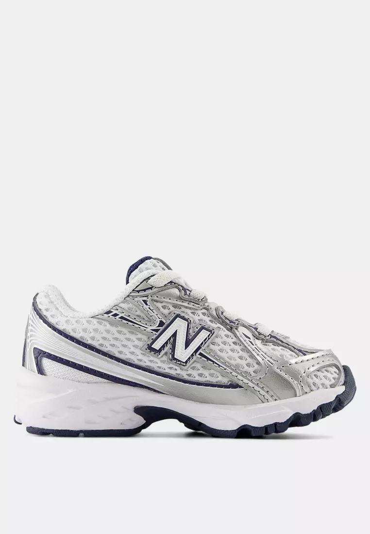 lacet new balance 740 Jual New Balance 740 Bungee Lace Infant Lifestyle Shoes Original 2026  ZALORA Indonesia ®