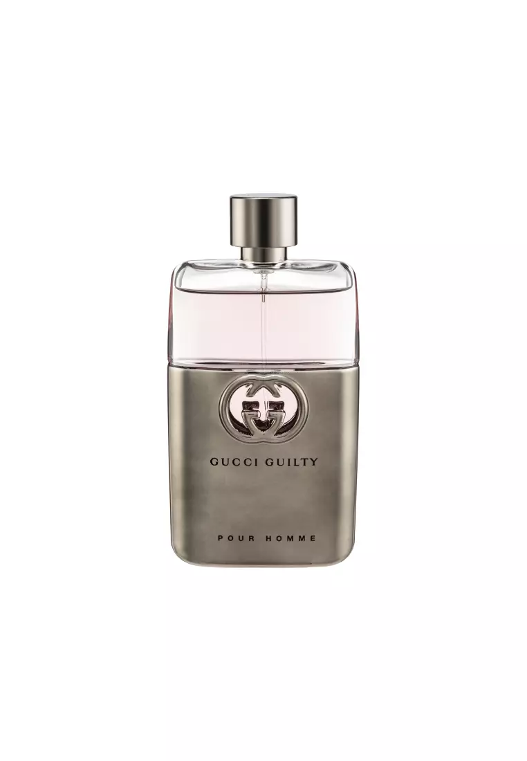 Buy Gucci Gucci Guilty Pour Homme Eau de Toilette (90ml) 2026