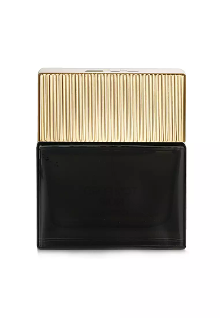 黑色濃烈香水噴霧 50ml/1.7oz