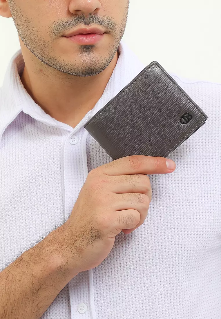 George Short Wl Ex-C -Rfid