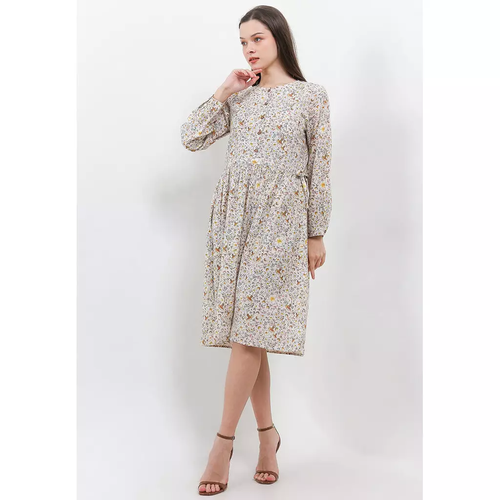 Triset Ladies Dress - LD303020804