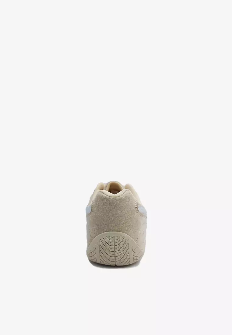 Dr Cardin Drift Kids Laced-Up Comfort Sneakers K-RSC-K115