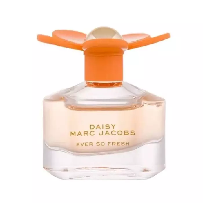 Marc Jacobs Daisy Ever So Fresh Eau De Parfum (4ml) *Travel Size