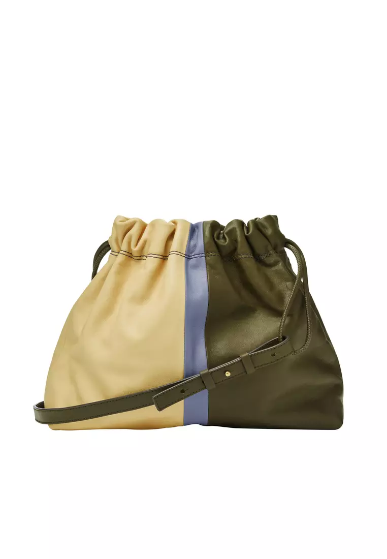 Buy Fossil Gigi Shoulder Bags ZB1560341 2024 Online ZALORA Singapore
