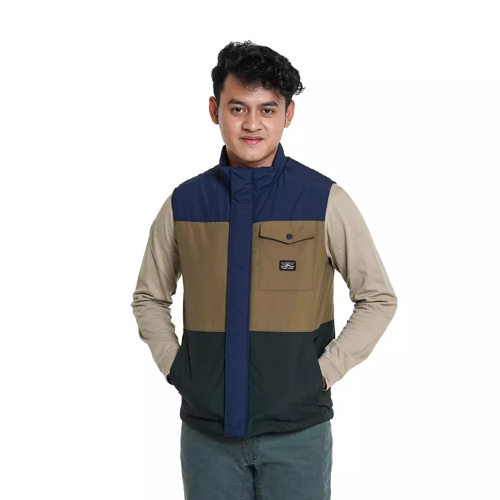 Eiger Shorecamp Vest