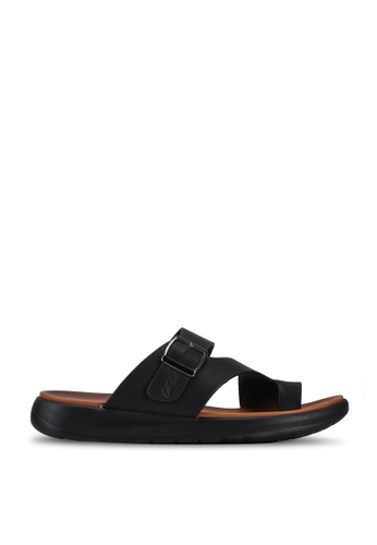 Louis Cuppers Casual Sandals | ZALORA Philippines