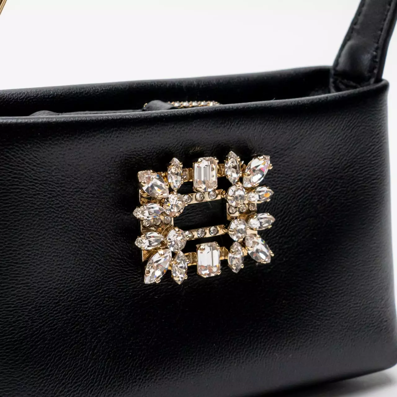 ショルダーバッグ・ポシェット ROGER VIVIER Rv Nightlily Charm ROGER VIVIER Rv Nightlily Charm (Roger Vivier/ショルダー