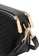 Volkswagen black Women's Shoulder Sling Bag / Crossbody Bag - Black EB74BACEC8B926GS_6