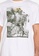 BOSS white Pima Short Sleeves T-shirt EF9F2AAD11E5EFGS_3