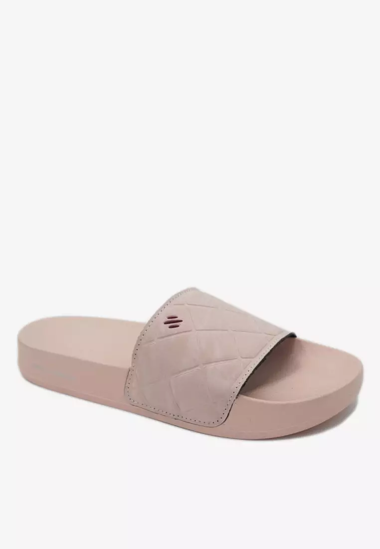 Dr Cardin Ladise Comfort Slides Sandals L-SLO2-1800