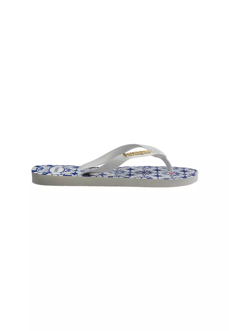 Top Sao Luis Flip Flops