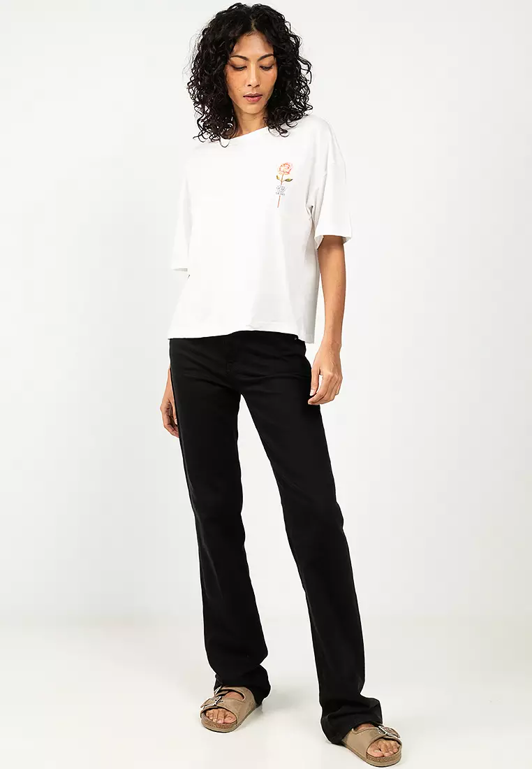 Short Sleeves T-Shirt