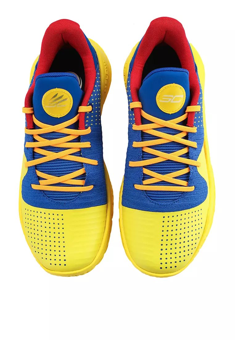 Yellow curry 4 low on sale