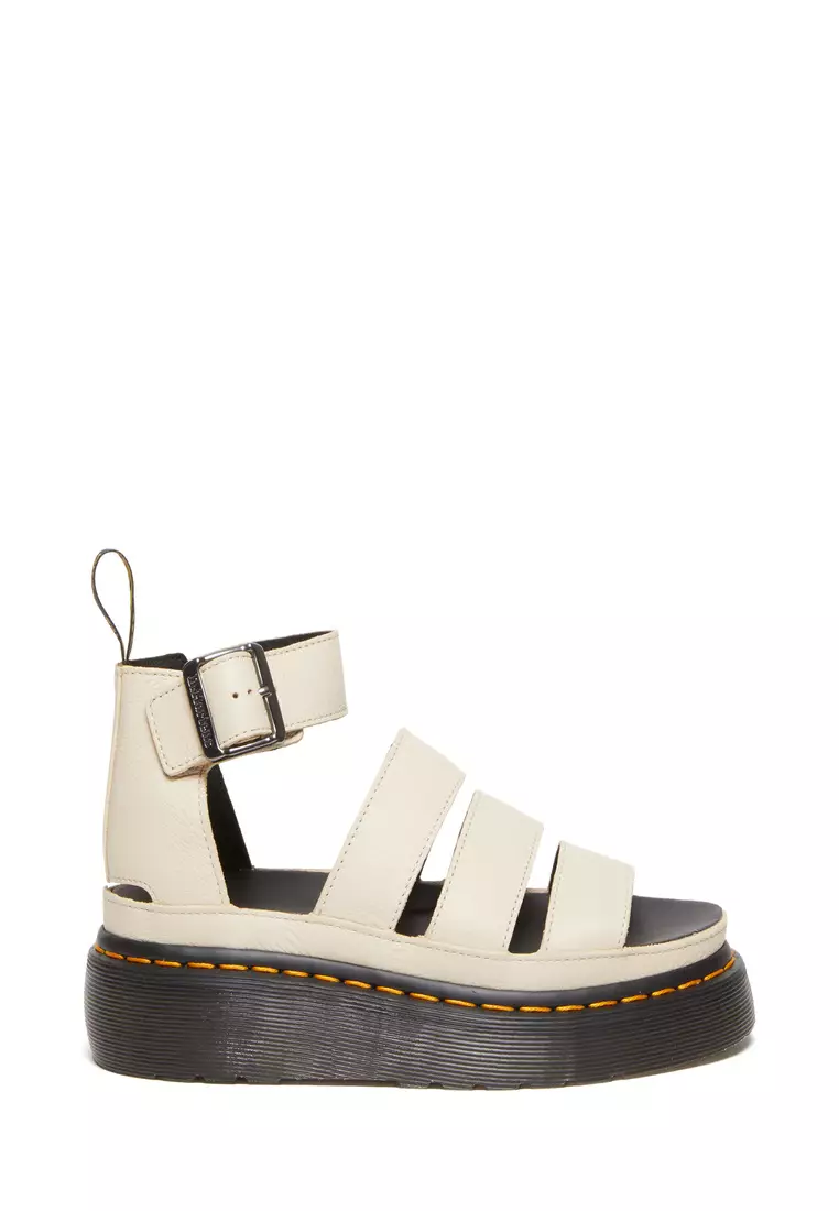 Clarissa ii platform sandal outlet